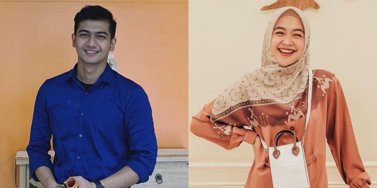 Reportedly Soon to be Engaged, Peek at 8 Photos of Ria Ricis and Teuku Ryan's Closeness - Making Tik Tok Content Together Until Netizens Feel Cute