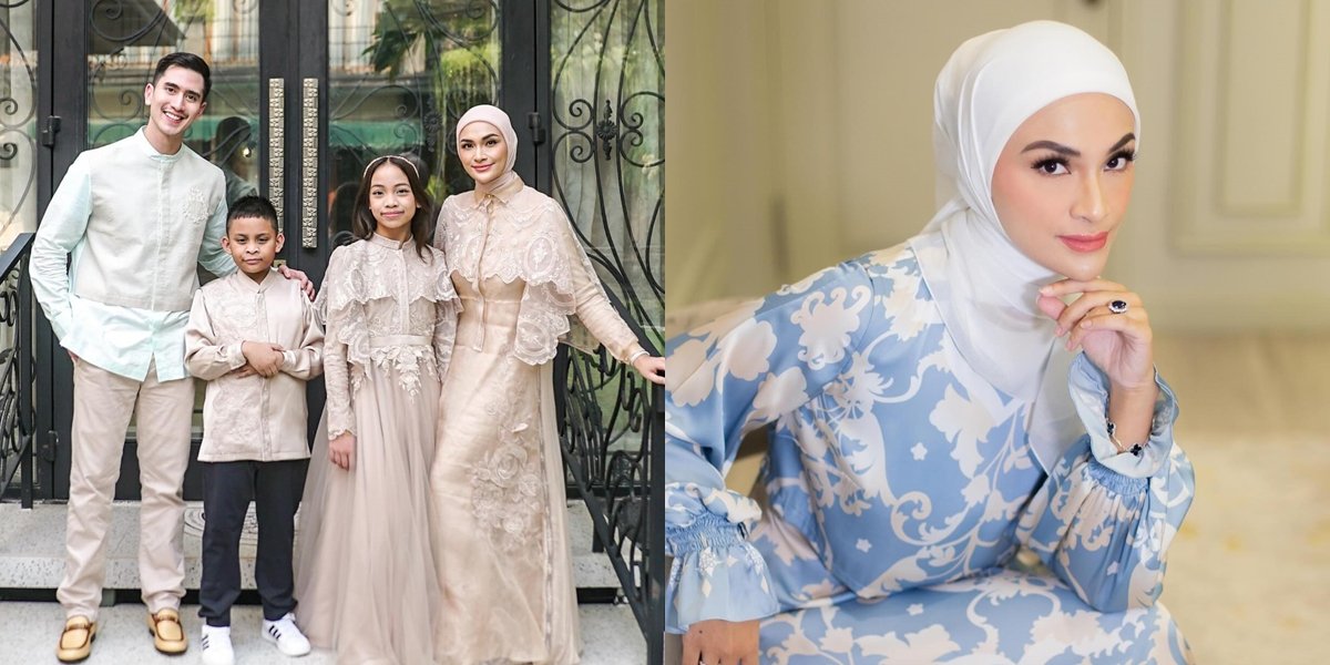 Reportedly Going Public with Verrell Bramasta, Here are 8 Facts about Putri Zulkifli Hasan, Former Minister of Trade's Daughter