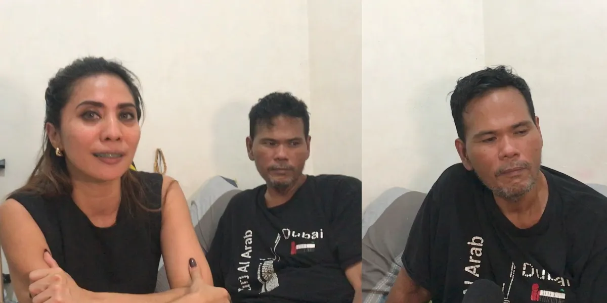 Fahmi Bo's BPJS Debt, IDR 6.2 Million Fund Raised from Friends' Initiative