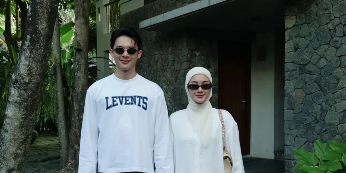 Dinda Hauw and Rey Mbayang Always Harmonious, Turns Out They Are Both Homebodies