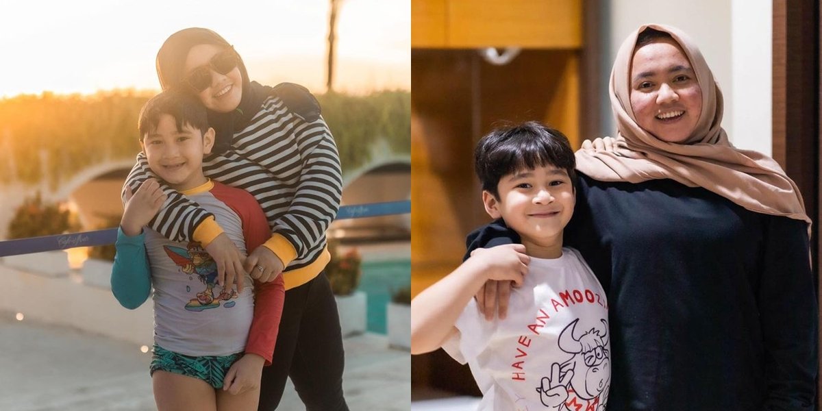 'Fired' Becomes Rafathar's Babysitter, 8 Portraits of Lala Who Will Soon Rise in Position - Her New Position Is No Less Prestigious