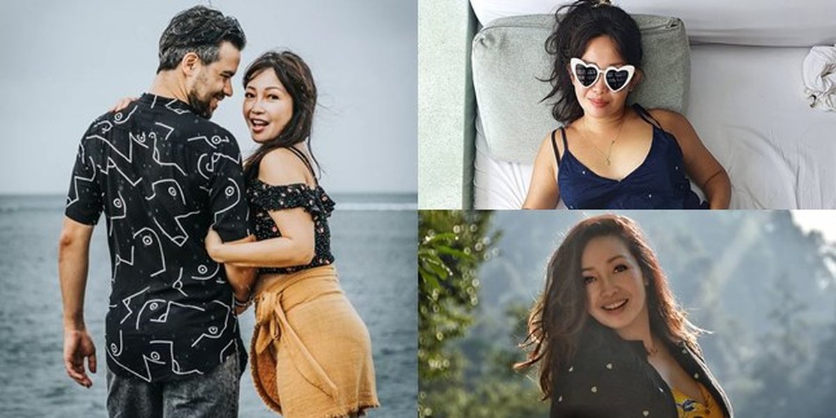 Married to a Handsome Foreigner, 8 Latest Photos of Chef Marinka That Are Getting Hotter - Outfits Always Make Netizens Lose Focus