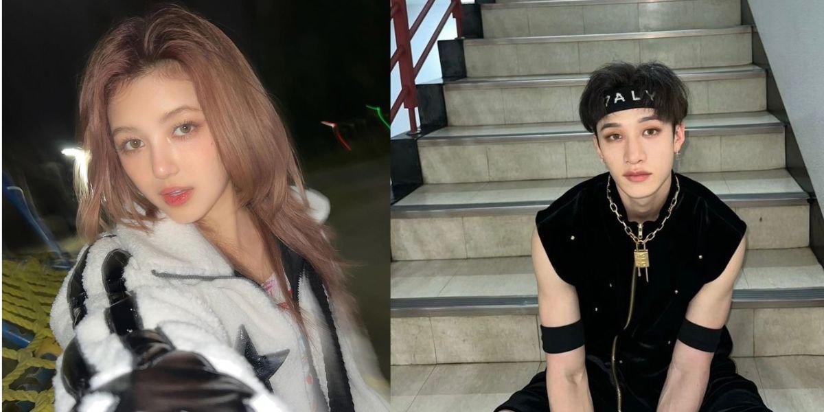 Called Aussie Line, Here are 8 K-Pop Idols Who Have Lived in Australia