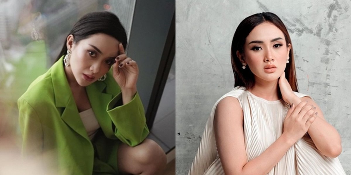 Called Jealous because of Gucci Challenge, 11 Photos of Cita Citata Looking Luxurious with Classy Fashion - Admitting Not Fond of Showing Off