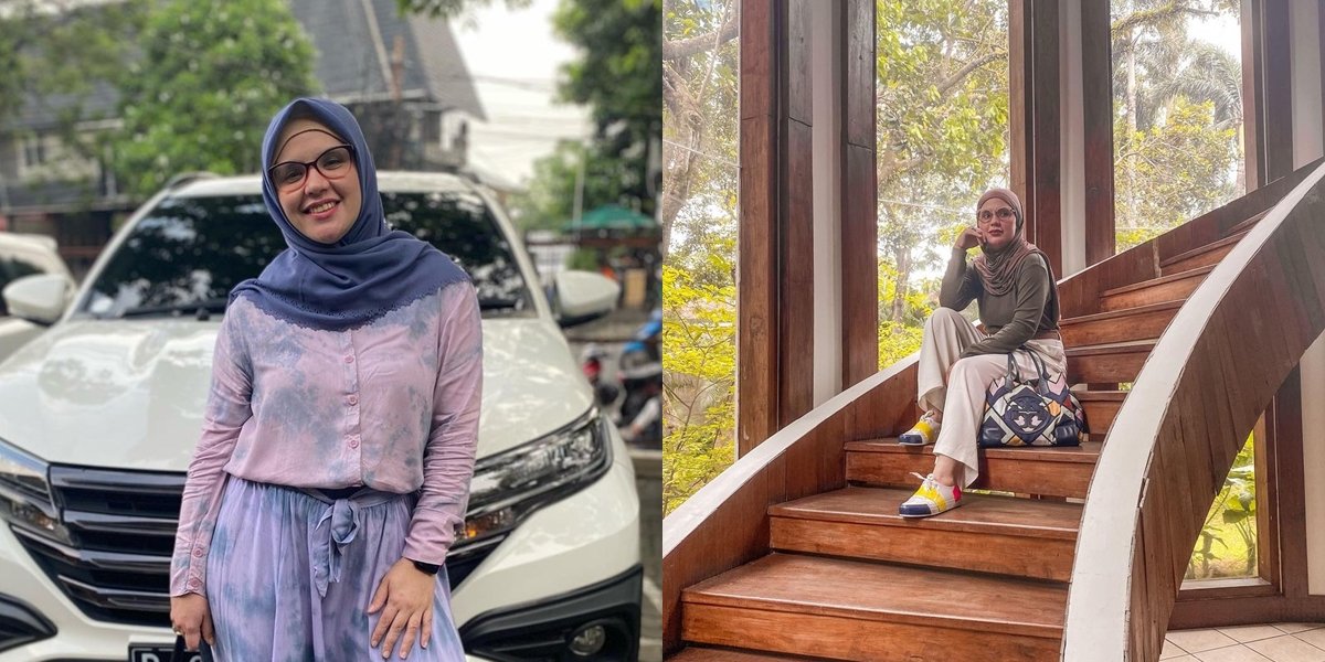 Called Judes and Stingy Until Never Paid Employees, Here are 8 Portraits of Aldila Jelita Whose Nature is Exposed by Former Employees - Owning a 3-storey House in Bandung?