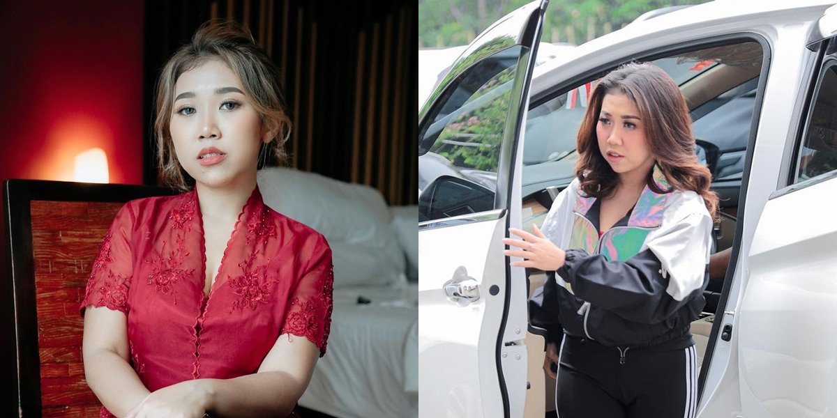 Called Similar to a Monkey, Here are 10 Photos of Kiky Saputri Who Were Criticized After Commenting on Jennie BLACKPINK - Mentioning Professionalism