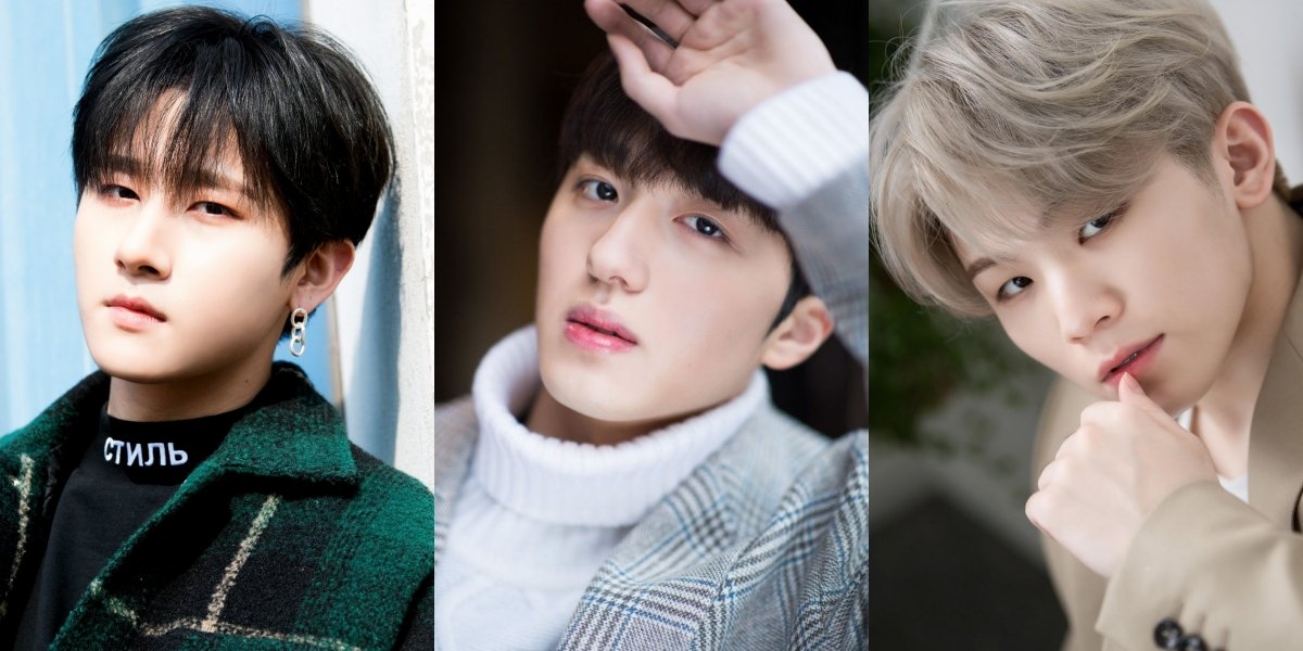 Called the Most Difficult to Fall in Love, These 8 Handsome K-Pop Idols with INTJ MBTI Type Successfully Make Fangirls Swoon