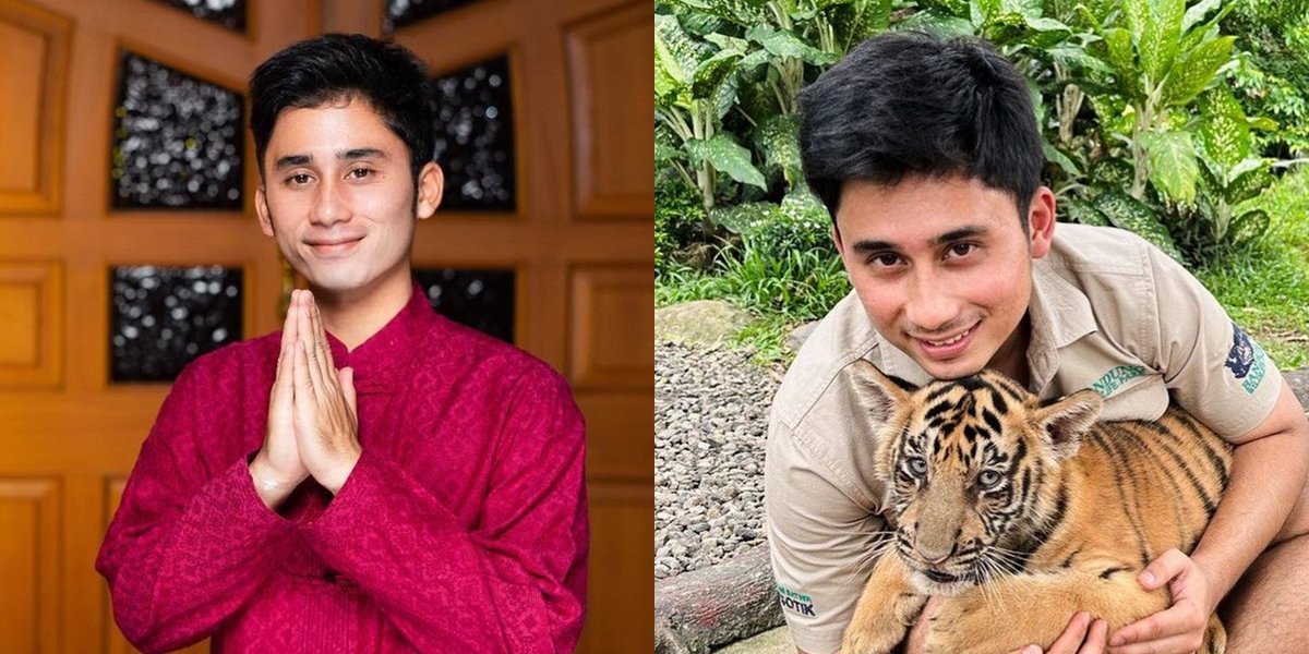 Called to Choose to Make Animals Happy Rather Than Humans, 10 Photos of Alshad Ahmad with His Exotic Fauna Lineup: The Definition of Being Animal-Loving