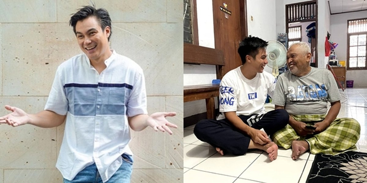 Highlighted After Secretly Registering CFW to PDKI, 9 Controversies of Baim Wong that are Currently Being Criticized - Called Greedy and Shameless