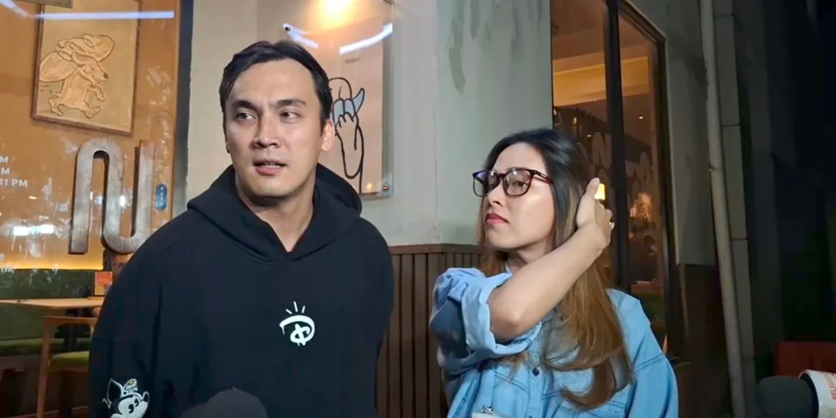 Hit by Cheating Rumors, Rendy Kjaernett Instead Focuses on Caring for His Mother-in-Law Who is Battling Cancer