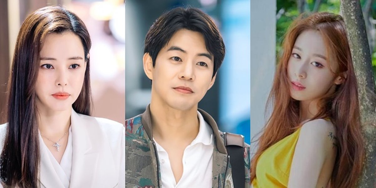 Left by Ex and Married Shortly After Breakup, These 6 Korean Celebrities Used to Matchmake Others