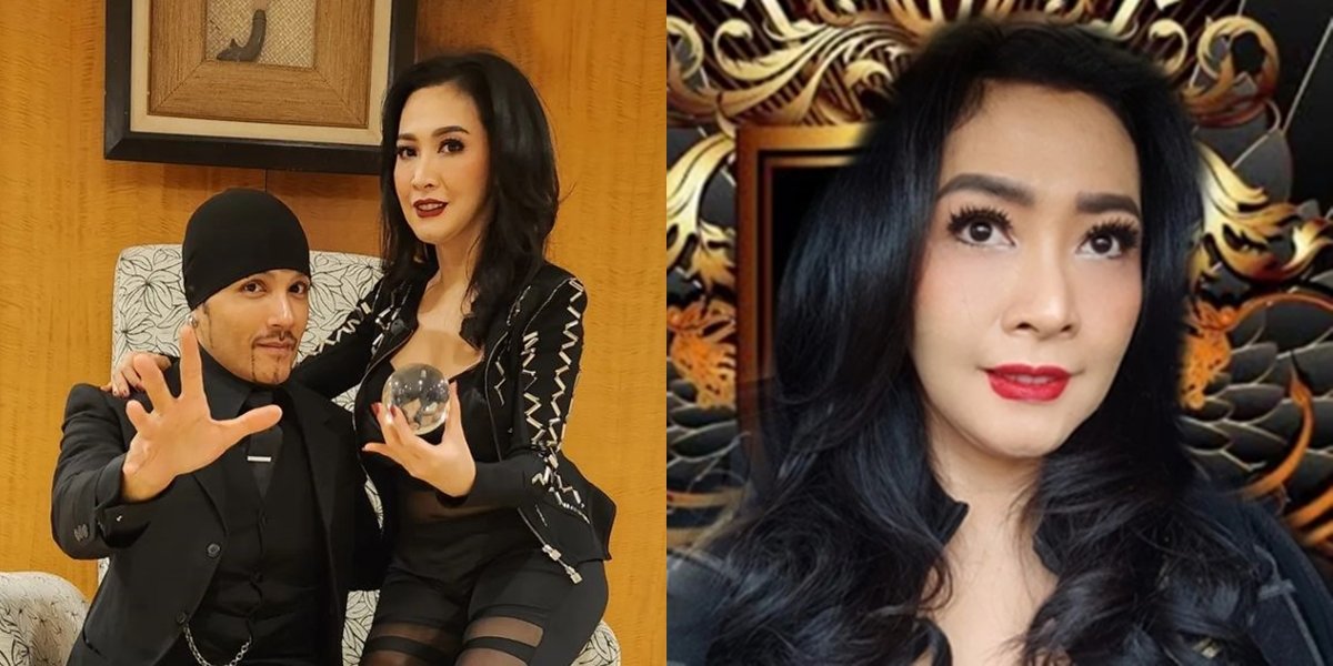 Cheated Out of Hundreds of Millions, Here are 8 Rarely Highlighted Pictures of Ury Kartha, Romy Rafael's Wife - Hot Mom Banget