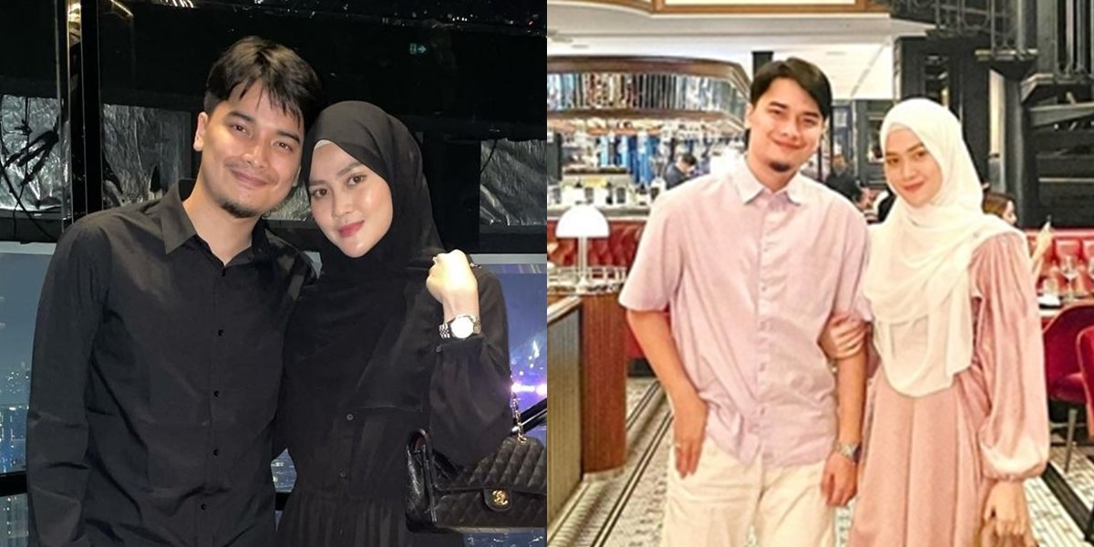 Accused of Misappropriating Congregation Funds, 8 Portraits of Alvin Faiz and Henny Rahman's Luxurious Life in the Spotlight - Allegedly Inherits Rp 29 Billion