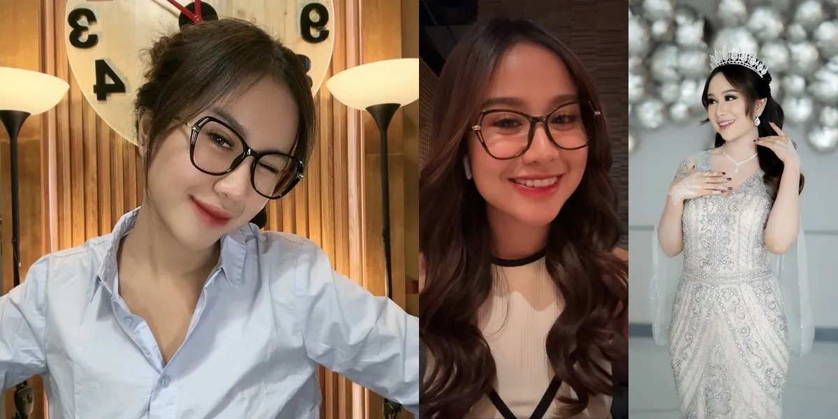 Accused of Seeking Popularity and Facing Criticism After Gala's Birthday Drama, Mayang Lucyana Remains Calm