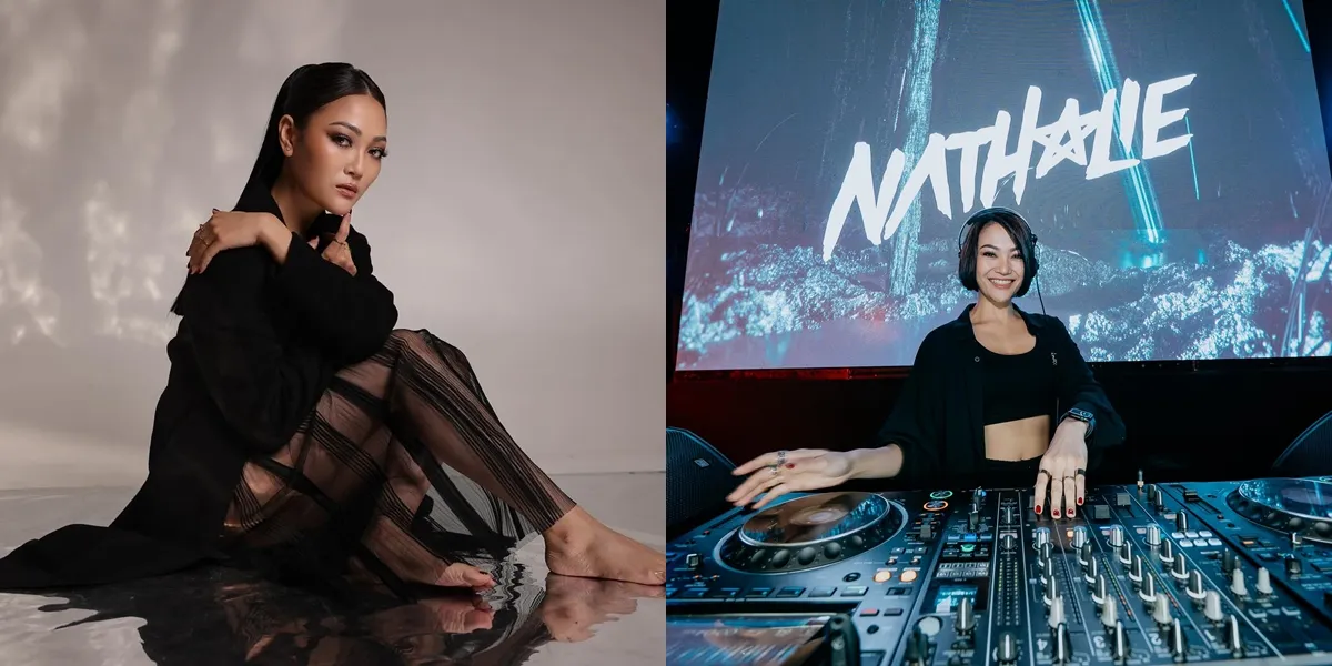 DJ Nathalie Adelia Presents 'Cingcangkeling' Wrapped in Ethnic Techno, Preserving Traditional Songs