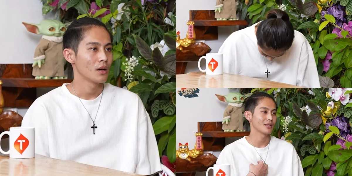 DJ Panda Finally Reveals Reason for Threatening Erika Carlina, Admits Affection