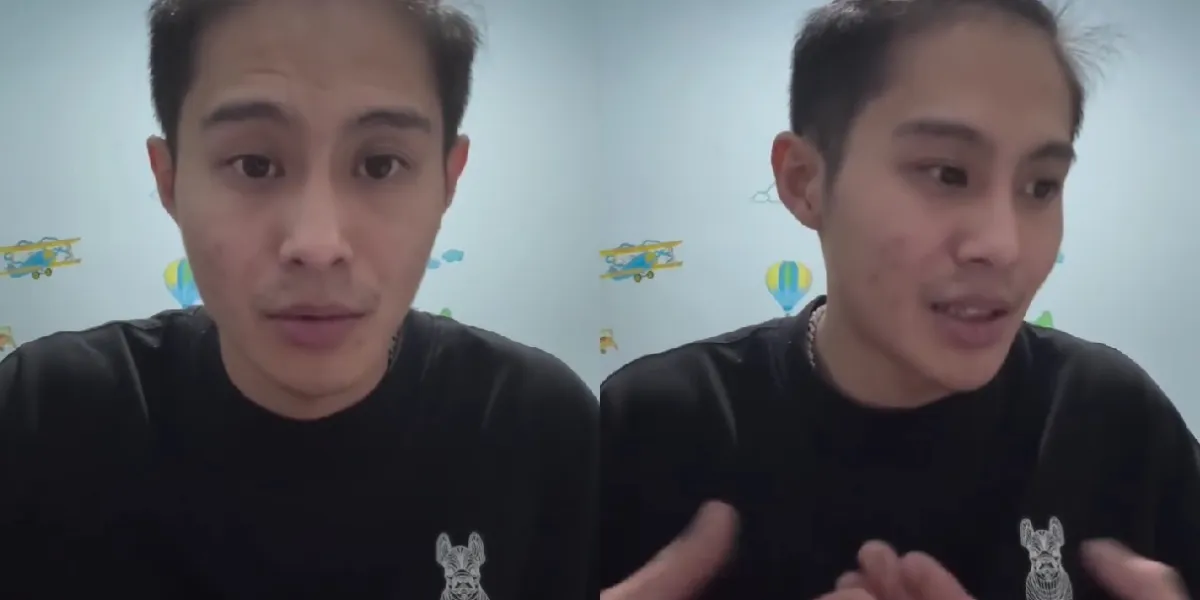 DJ Panda Clarification, Explains the Initial Chronology of the Case and Sincerely Apologizes to Erika Carlina