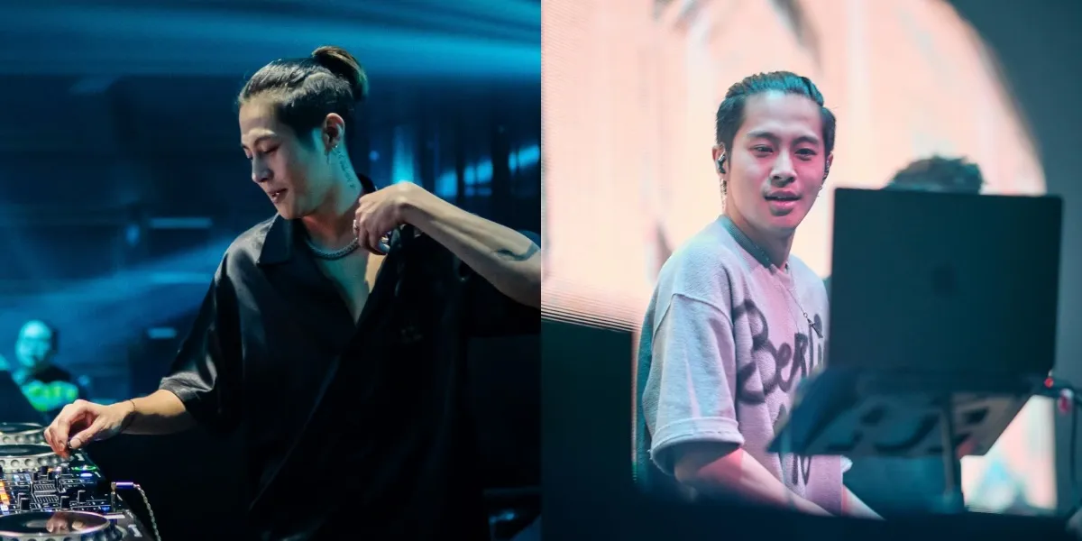 DJ Panda Immediately Contacts Parents Upon Learning Erika Carlina is Pregnant, Here's His Reaction