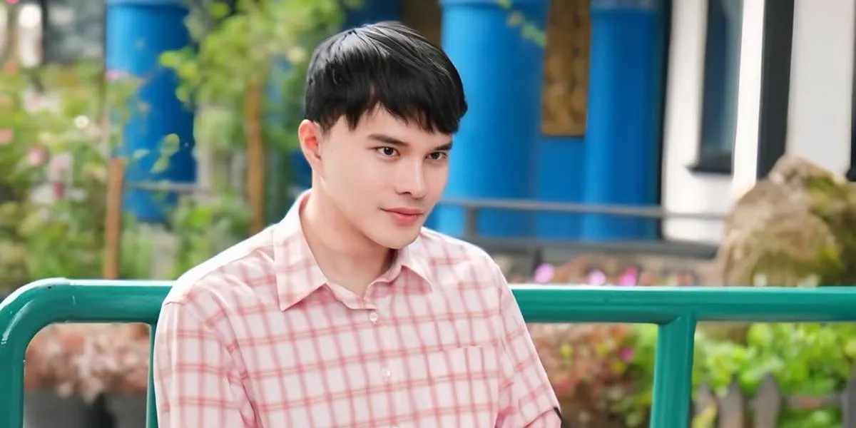 Doctor Oky Pratama Reports Alleged Terror of Flower Arrangement