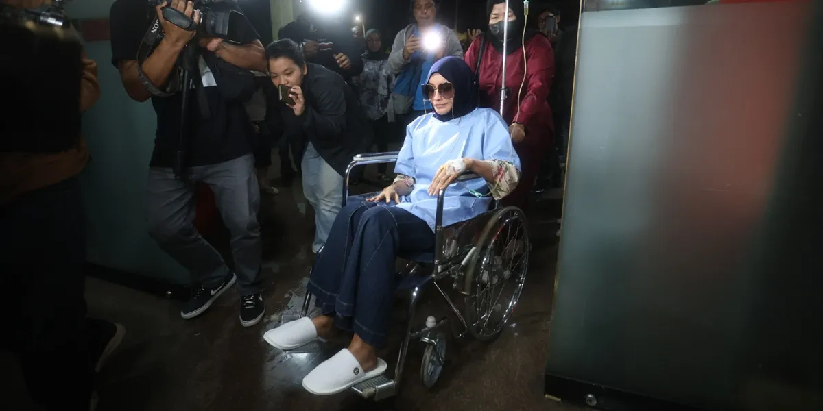 Doktif Claims Inner Pressure Thinking About the Fate of Dr. Richard Lee Despite Mutual Reports