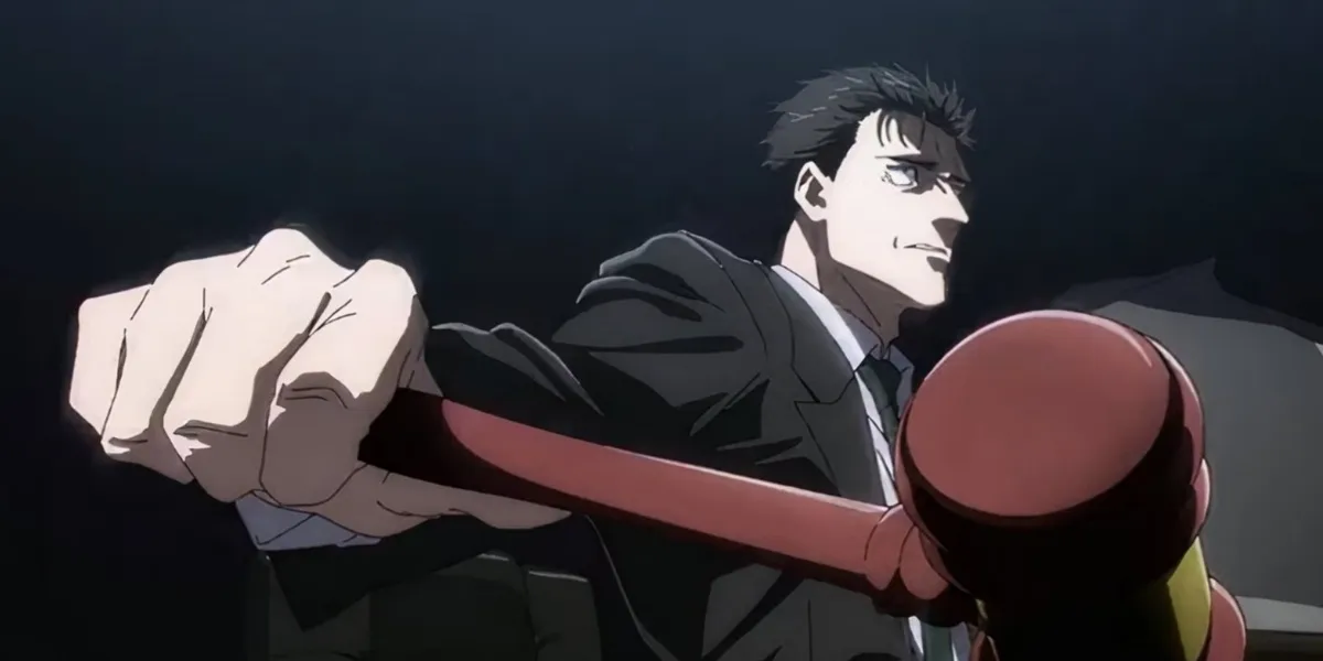 This Domain Expansion is Called the Strongest in Anime History