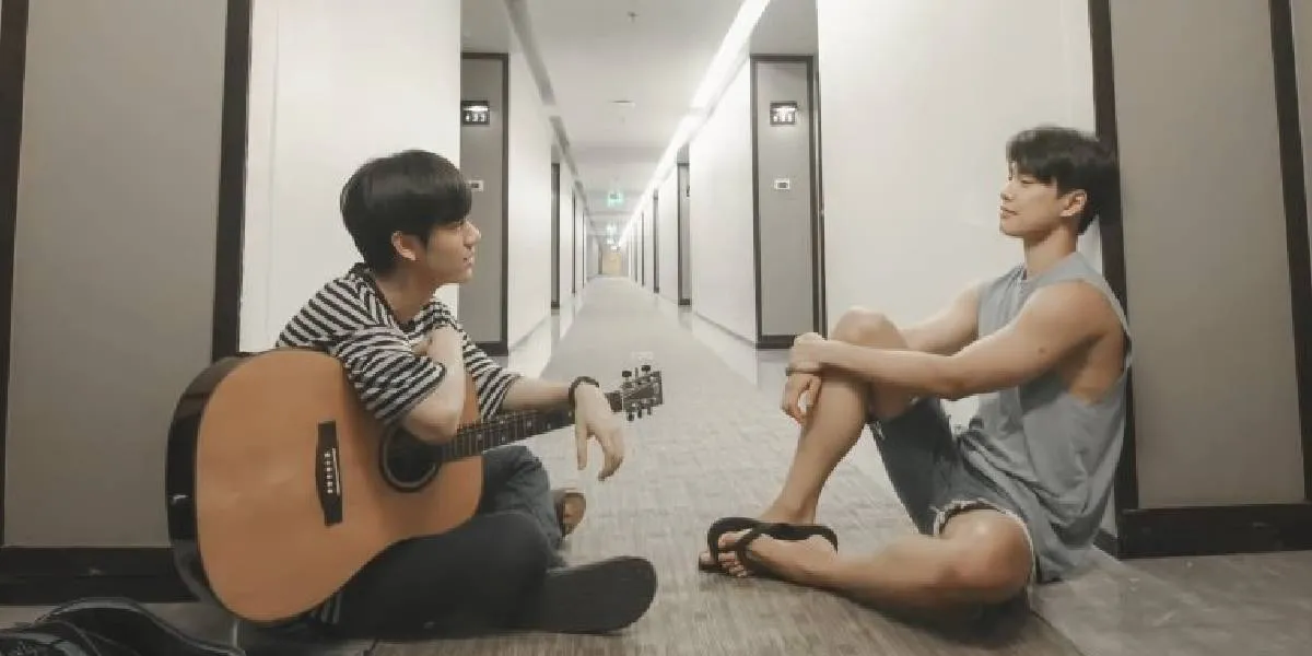 Thai BL Drama that Raises Social Norms, Full of Conflict and Emotion 