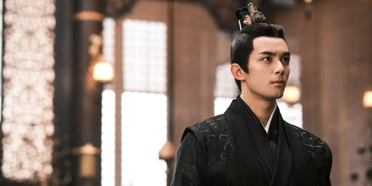 7 Chinese Dramas with Stories about Ambition that Trigger Family Conflicts