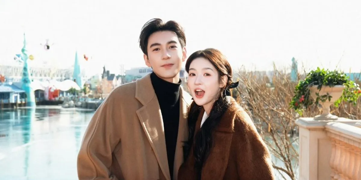 Latest Chinese Fantasy Romantic Comedy Dramas Ready to Stir Emotions