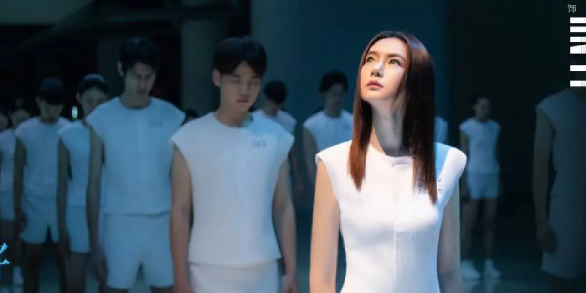 Chinese Sci-Fi Thriller Drama Revealing Major Secrets of Crime, Tense From Start to Finish