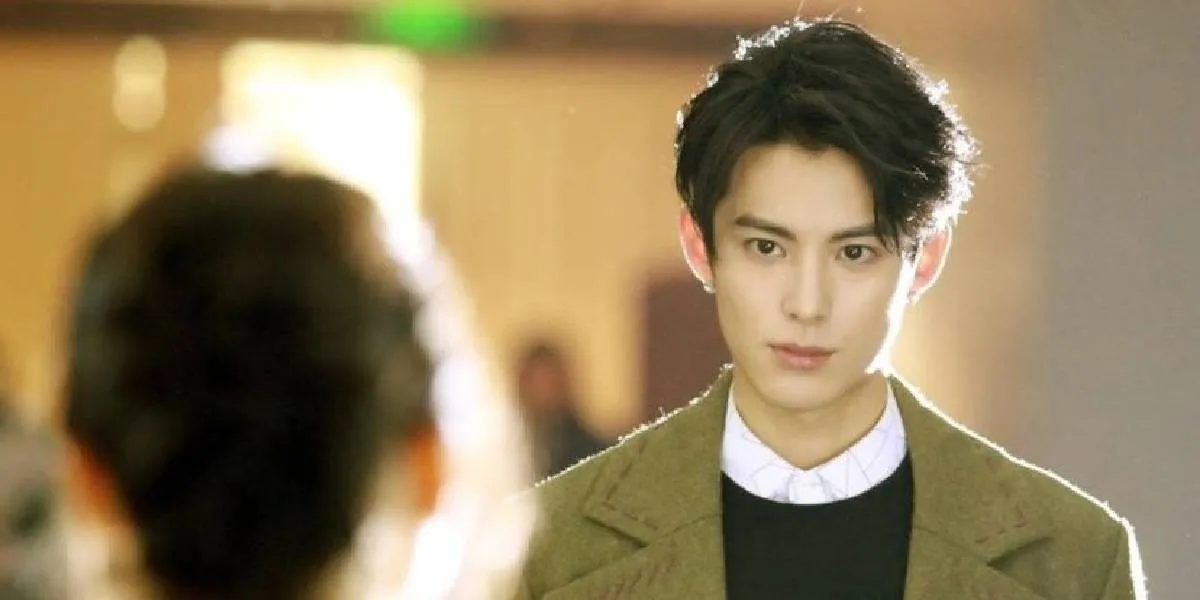 Chinese Drama About Rich Kids, Some Are Frustrating Enough to Fall in Love 