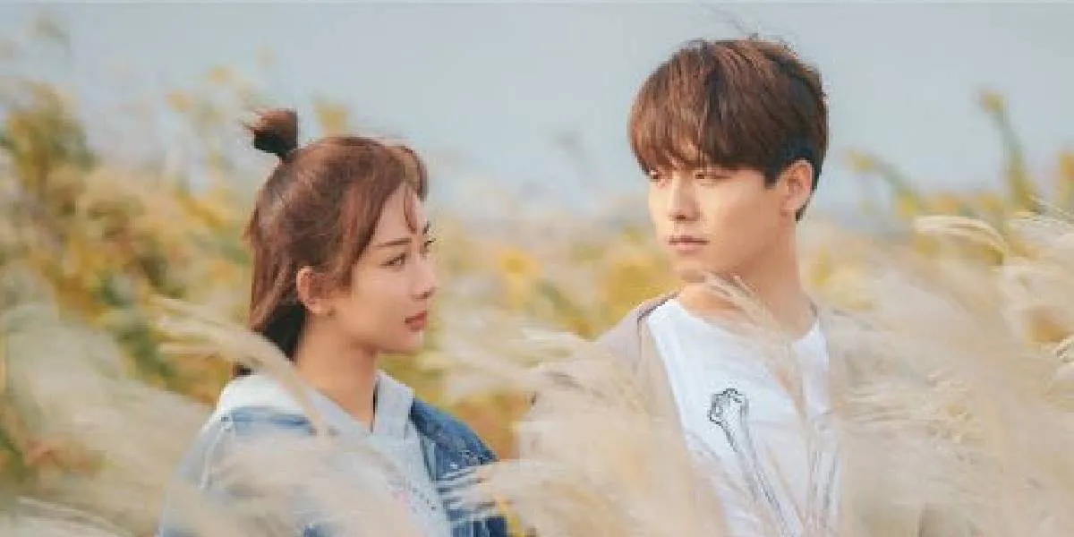 Chinese Drama About a Child Who Goes Missing and is Separated From Their Family, Struggling to Find Their Way Home