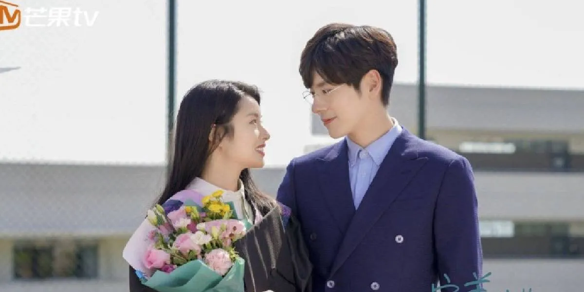 Chinese Drama About a CEO Who Is Also a Family Lover, Is There Your Favorite?