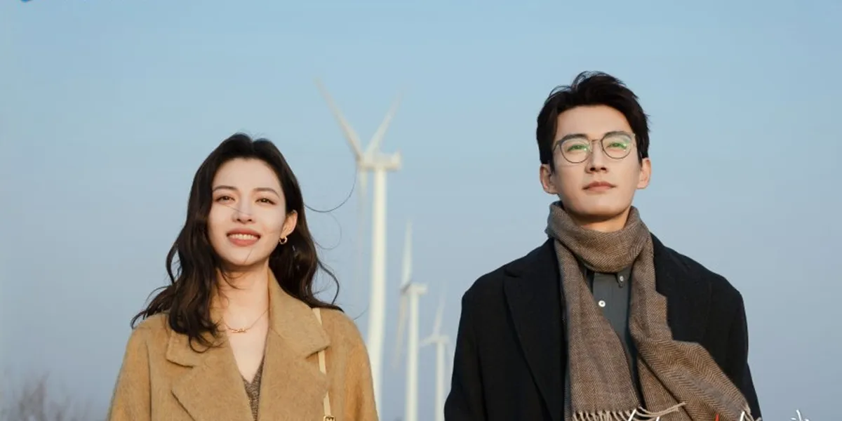 Chinese Drama about Love Hindered by Social Status and Family Pressure that Changes Fate