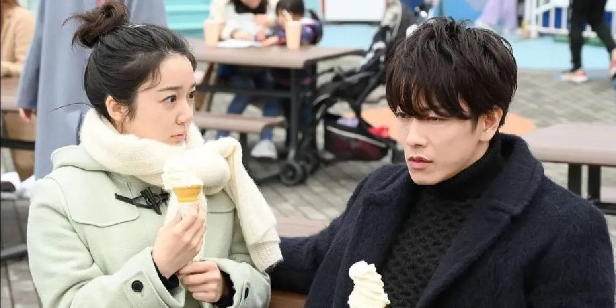 Chinese Drama About Unappreciated Love by a Partner, Heartache Pierces the Chest