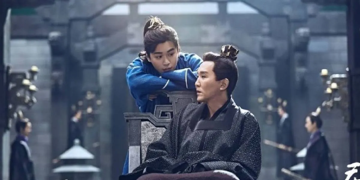Chinese Drama About Lies Kept by Each Family Member, When No One is Honest