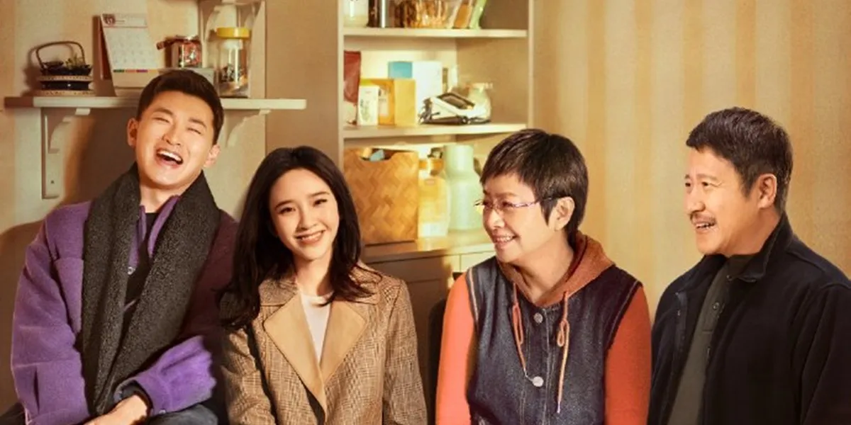 Chinese Drama about Marriage Failures Full of Conflict and Emotion