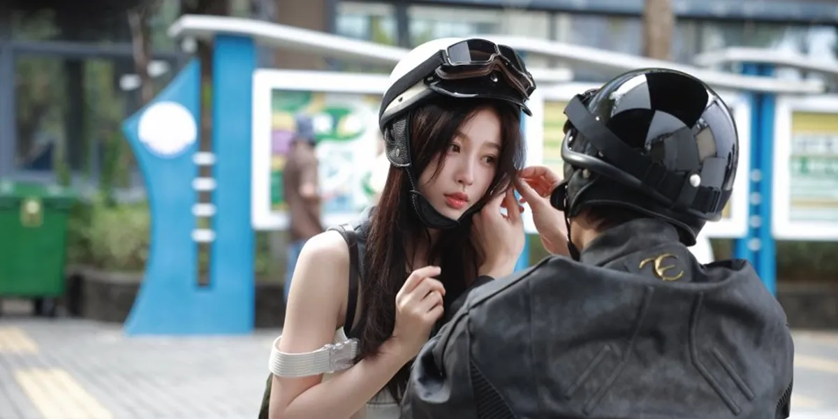 Chinese Drama about Students from Poor Families Struggling in Life