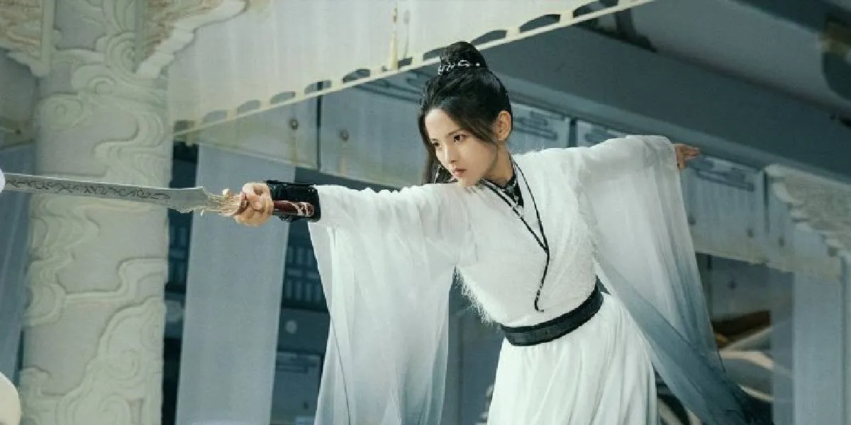 Chinese Drama About Belief in the Phoenix, Rich in Culture and Ancient Traditions