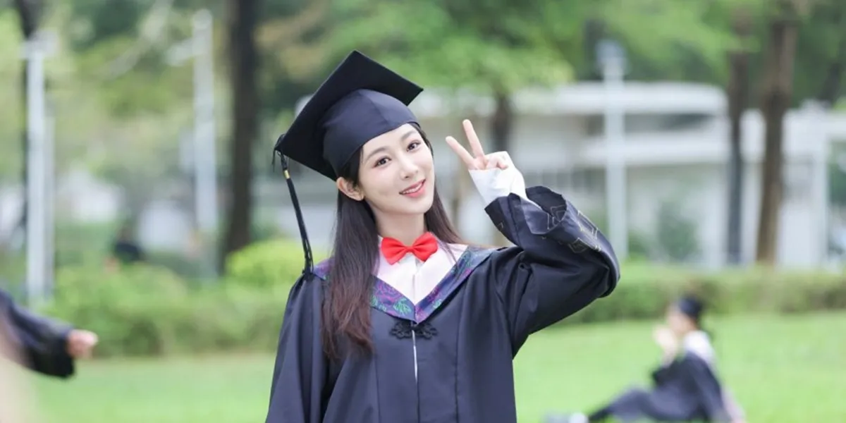 Chinese Drama About Pursuing Great Dreams Full of Inspiration and Life Spirit