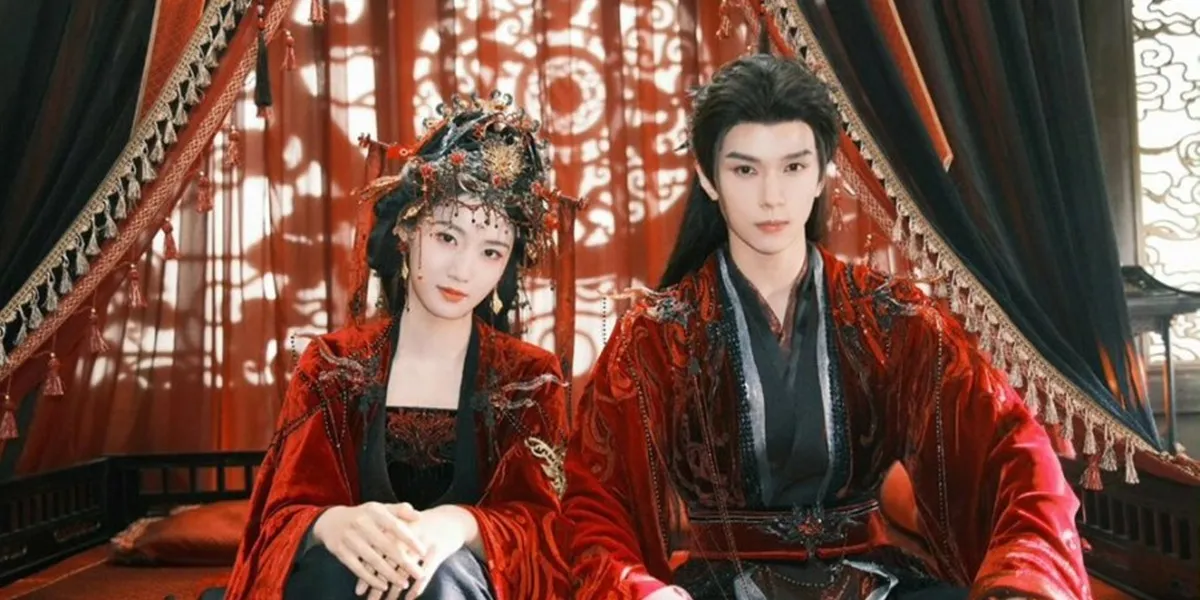 Chinese Drama About Disguise That Leads to the Revelation of Family Truth