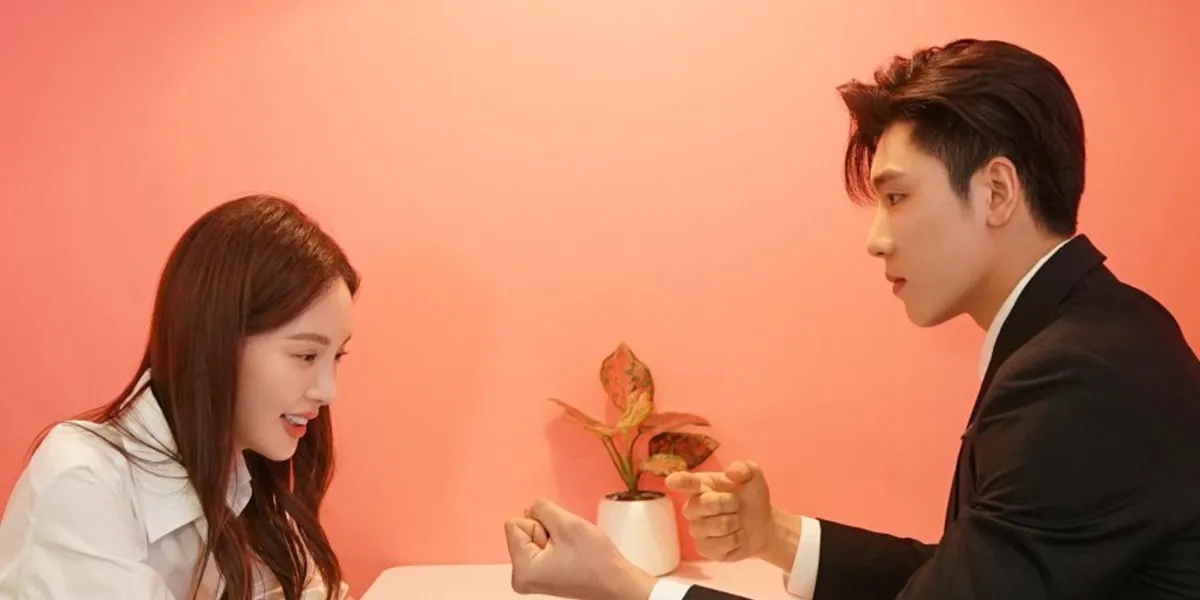 Chinese Drama about Career Struggles and a Life Full of Obstacles