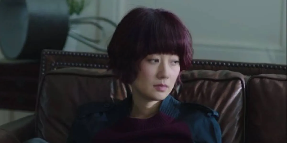 Chinese Drama About a Wife's Struggle to Escape Domestic Violence with the Most Heart-Wrenching Plot