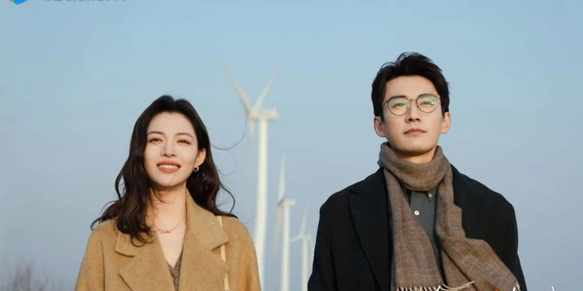 Chinese Drama about a Reunion that Happens Due to a Long Separation and Past Wounds