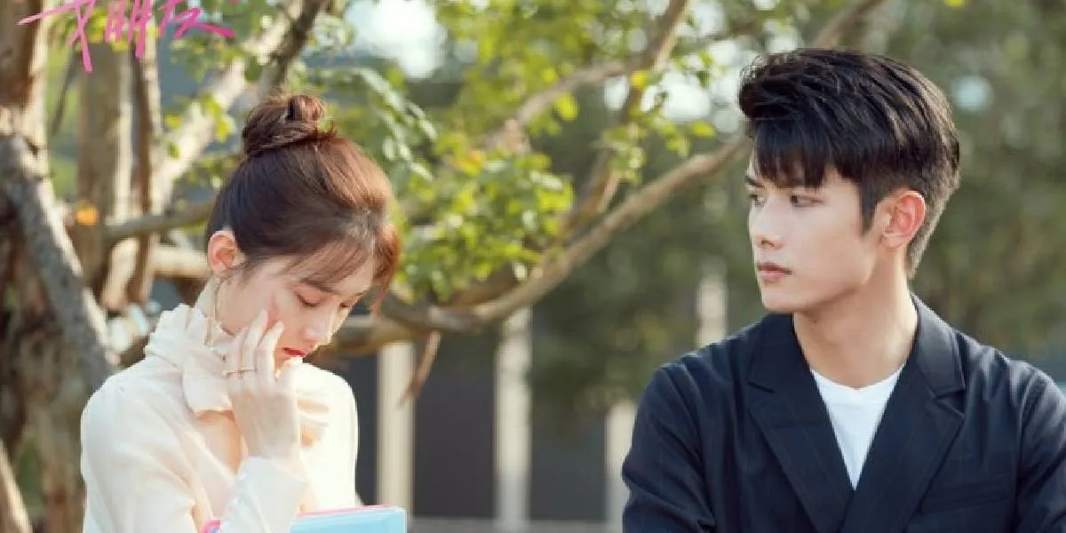 Chinese Drama About Beauty Standards That Drive You Crazy to Justify Any Means 