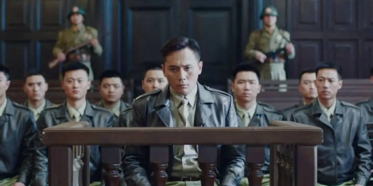 Chinese Drama About Heart-Wrenching Historical Tragedy, Its Story Is Hard to Forget