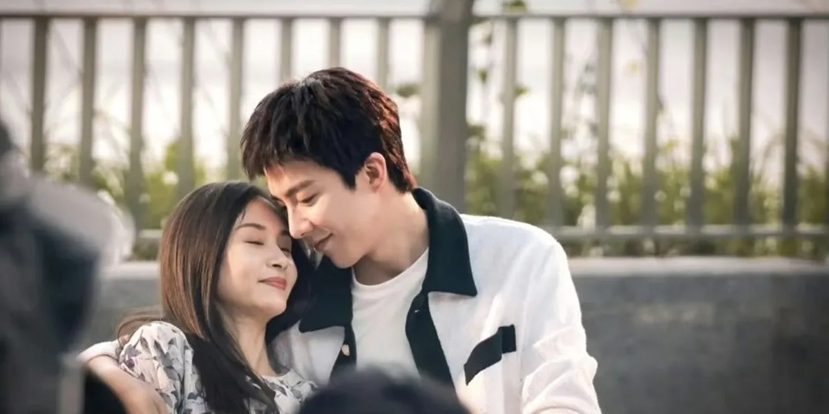 Latest Chinese Drama Liu Yuning 2026 That Must Be Awaited