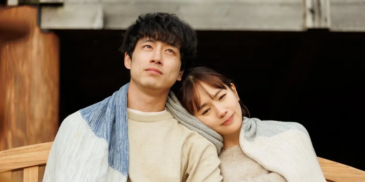 Japanese Drama about the Meaning of Life that Must Be on Your Watchlist