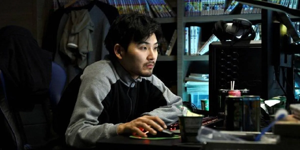 Japanese Drama About Years of Unemployment Filled with Life Struggles