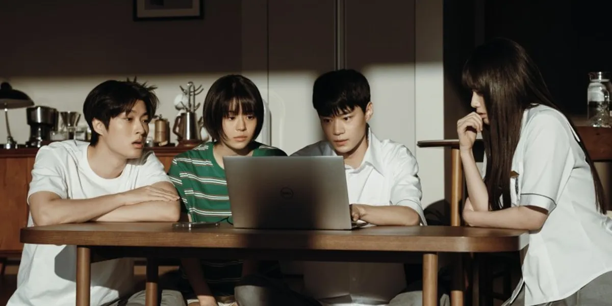 Korean Dramas with Dark Themes and Curses Like 'IF WISHES COULD KILL'