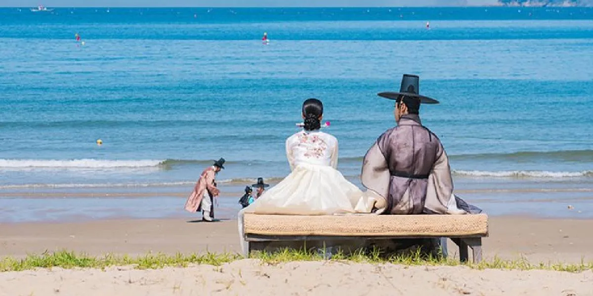 Korean Drama of the Joseon Era with the Most Beautiful Cinematography and Storyline